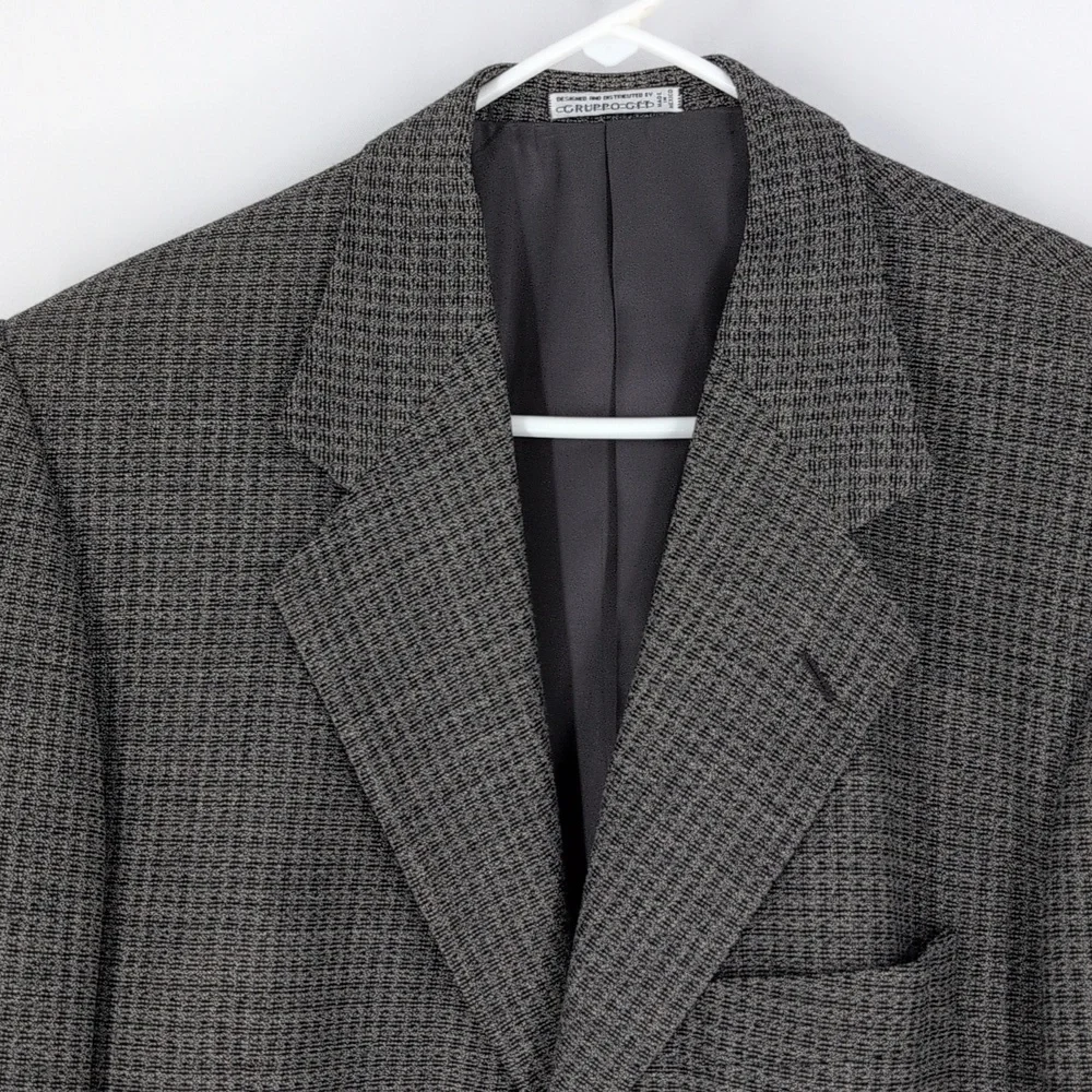 Ungara Paris Blazer Jacket Size 42 Great Condition !